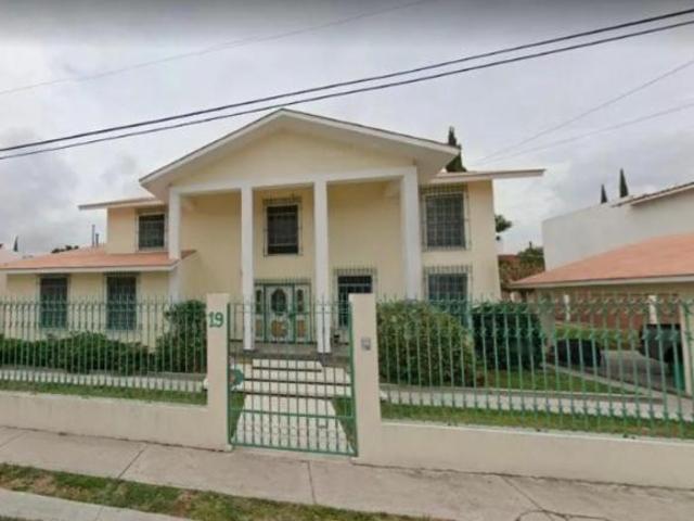 Increíble Casa en Querétaro!