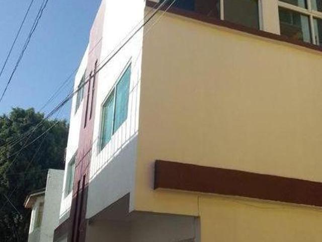 Increíble Casa en Renta en el corazón de la del Valle