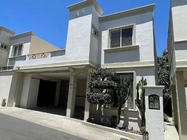 INCREIBLE CASA EN RENTA EN PRIVADA DE SAN ANGELIN
