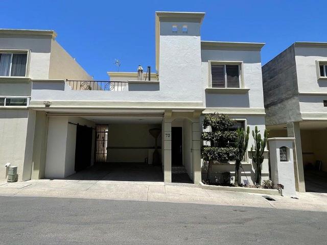 INCREIBLE CASA EN RENTA EN PRIVADA DE SAN ANGELIN