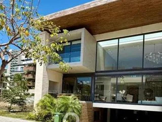 Increíble Casa En Renta Puerto Cancún