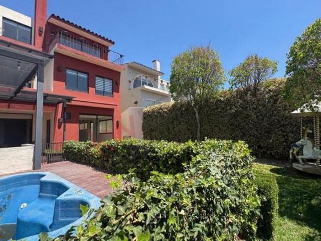 Increible casa enventa Hacienda Campo Bravo, Hacienda de las Palmas
