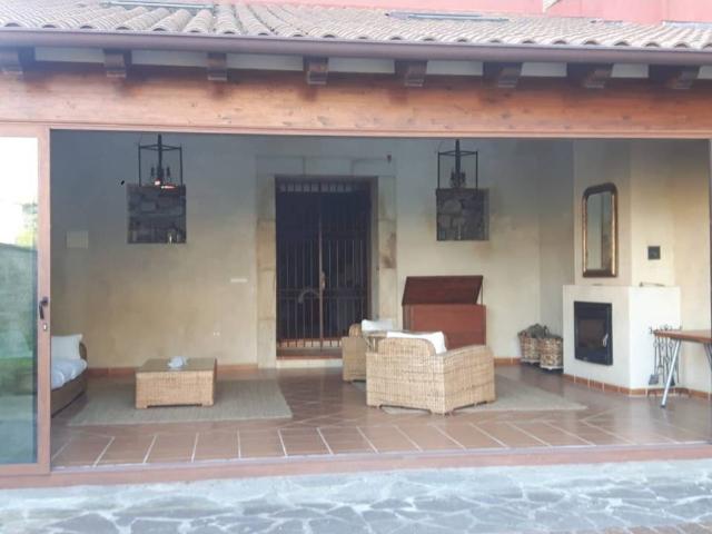 Increible Caserío en Udalla, Ampuero
