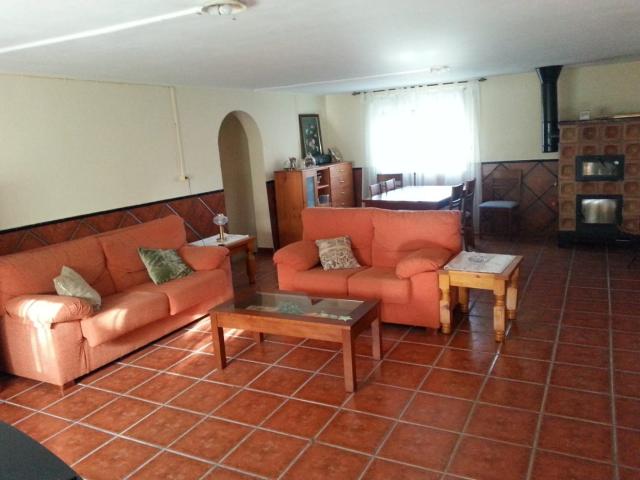INCREÍBLE CHALET EN UNA DE LAS MEJORES ZONAS DE LOS HUERTOS EN TOTANA