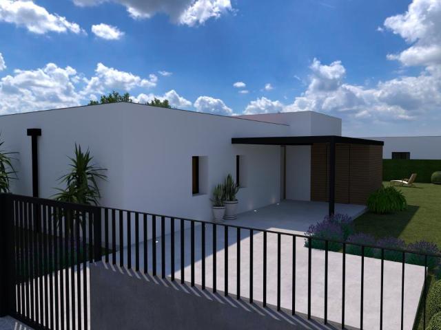 INCREIBLE CHALET EN VENTA EN AMIL, SALVATERRA DO MIÑO