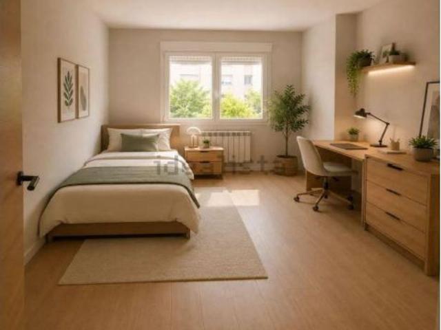Increible apartamento