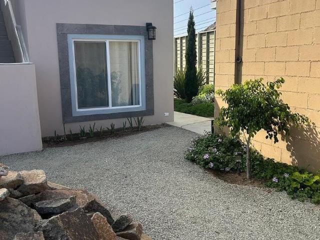 INCREÍBLE APARTAMENTO AMUEBLADO EN LA PLAYA LA MISIÓN, BAJA
