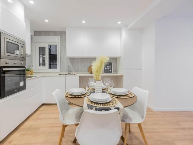 Increíble apartamento de 3 dom y 2 baños en la zona Victoria
