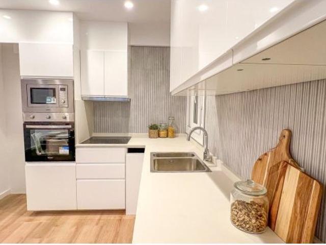Increíble apartamento de 3 dom y 2 baños en la zona Victoria