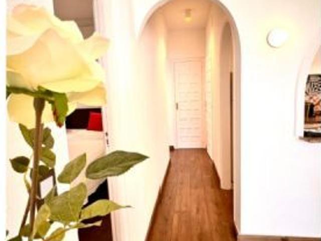 Increíble apartamento de 3 dormitorios en Benitachell con vistas al mar