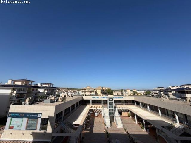 INCREÍBLE APARTAMENTO DE 3 HABITACIONES EN PLAYA DEL CURA