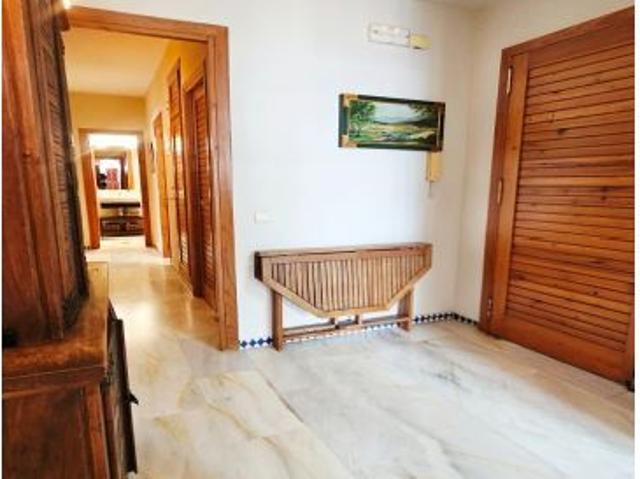 Increíble Apartamento en primera línea de playa