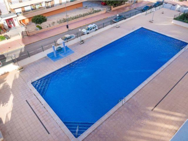 INCREÍBLE ÁTICO DE DOS HABITACIONES EN PUNTA PRIMA