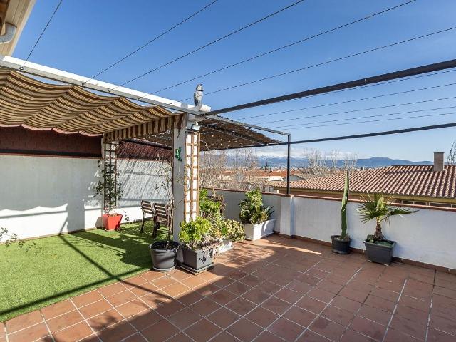 Increíble Ático Dúplex con garaje, trastero y una magnífica terraza de casi 50 metros con vistas panorámicas
