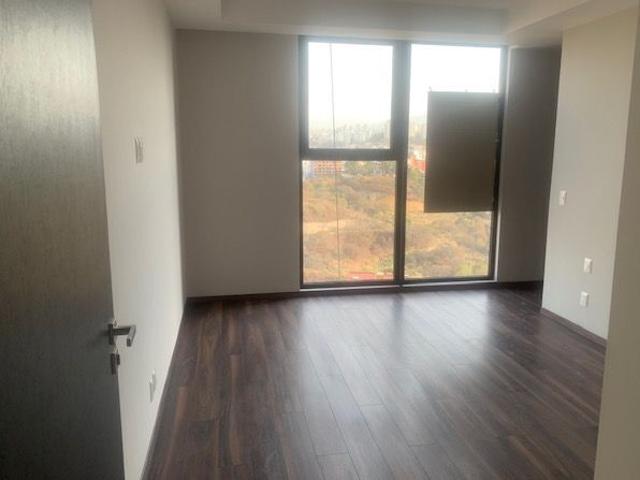 INCREIBLE DEPARTAMENTO NUEVO EN RENTA
