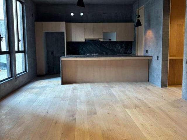 Increíble departamento nuevo en venta en privada Gonzalez de Cossio!
