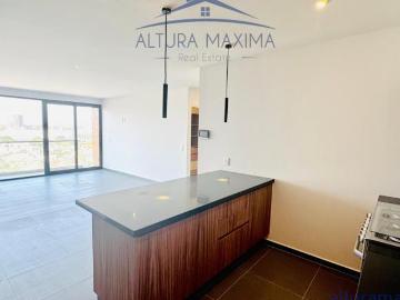 Increíble Departamento Nuevo en Venta Sant Uriel Chapalita Guadalajara