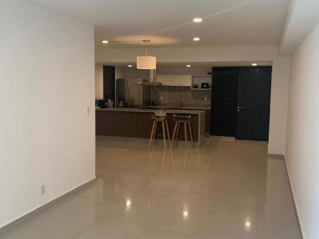 Increíble departamento a 150 metros de Polanco, con amenidades increíbles