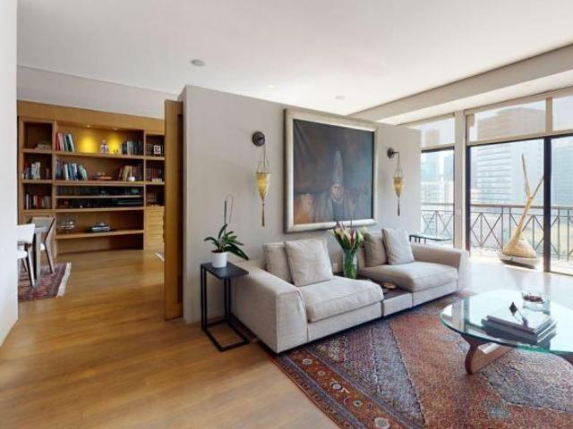 INCREIBLE DEPARTAMENTO A LA VENTA EN SANTA FE V