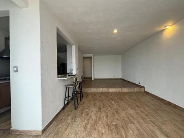 Increíble departamento con Roof garden propio a una cuadra de av. de las Águilas