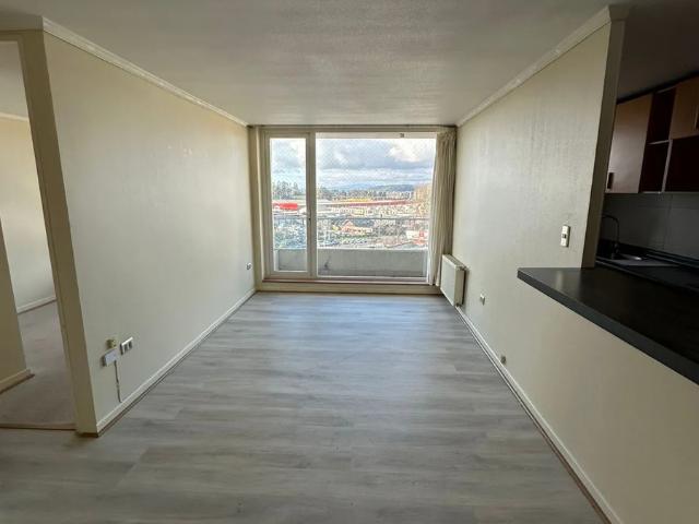 Increíble departamento en concepción 2d 2b + e y bodega
