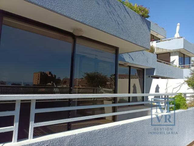 Increíble Departamento en Jardín del Mar en Venta | 3 dormitorios por 160000. 00 en Valparaíso