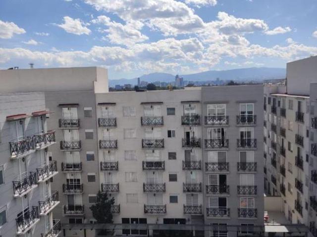 Increíble departamento en planta baja, terraza y dos lugares de estacionamiento