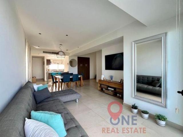 Increíble departamento en venta de 3 habitaciones con vista al mar en Cancún!