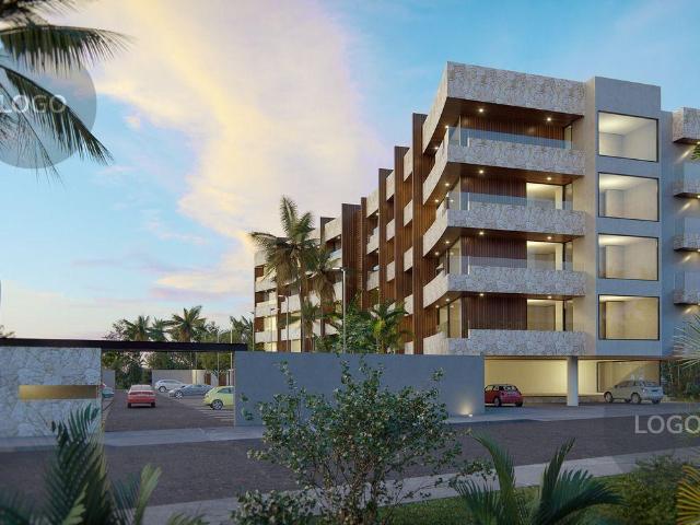 INCREIBLE DEPARTAMENTO EN VENTA EN COZUMEL