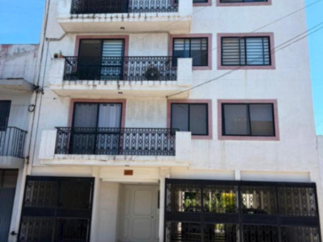 INCREÍBLE DEPARTAMENTO EN VENTA EN JARDINES DE JEREZ | LIBRE DE GRAVAMEN | 3 RECÁMARAS | COCHERA PAR