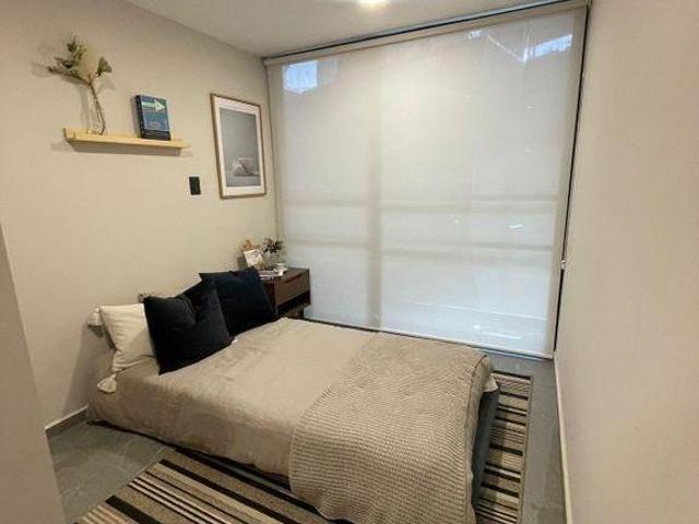Increíble departamento en venta zona Centro Roma Norte