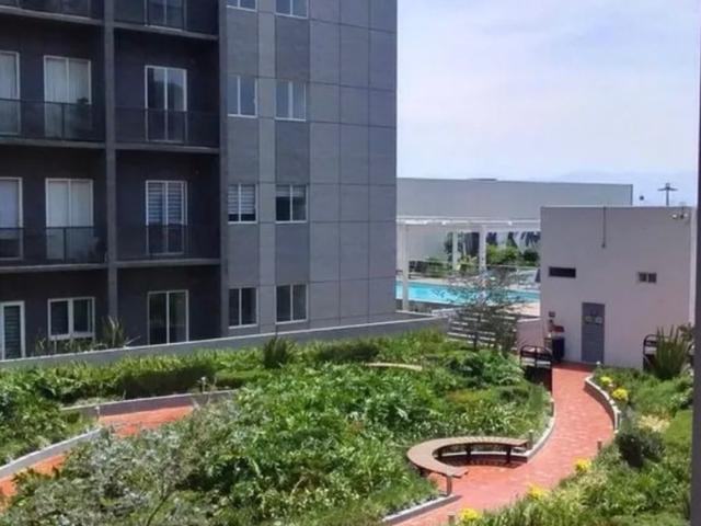 Increíble departamento en Vista Norte