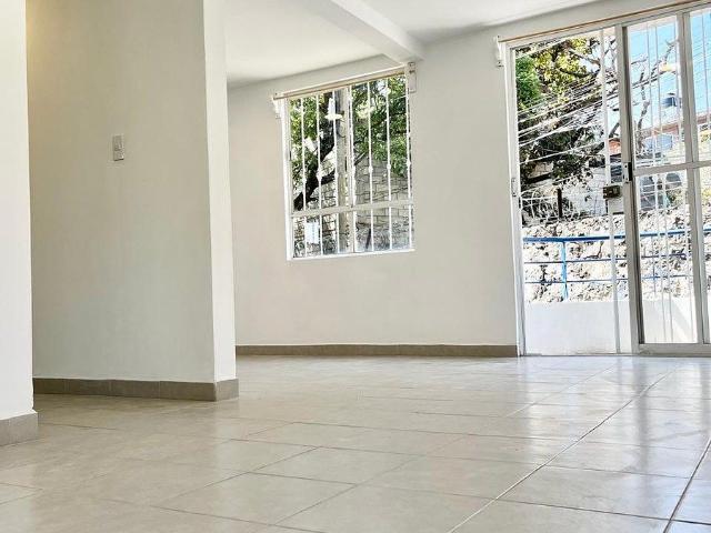 increible departamento recien remodelado, picacho ajusco/miguel hidalgo