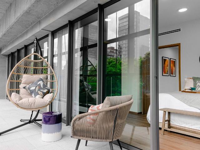Increible Departamento sobre Reforma