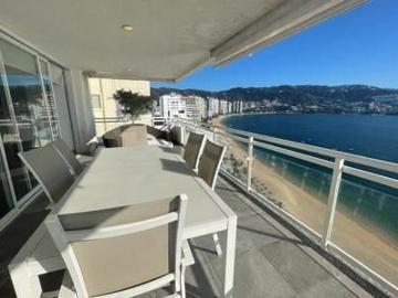 departamento venta renta, la mejor zona de acapulco