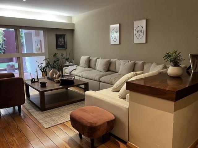 Increíble Depto Garden en venta en Santa Fe