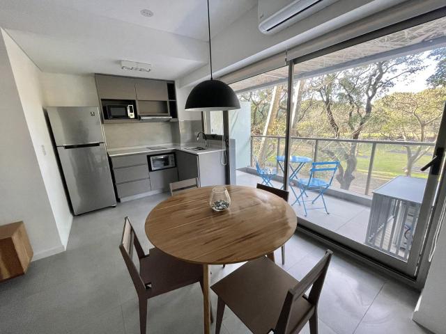 Increible depto de 50 m2, amenities! Disponible ya!