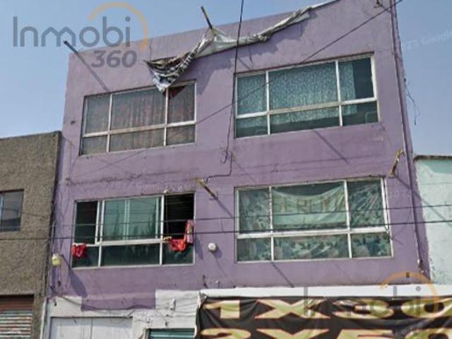 Increible edificio para crear tu propio negocio