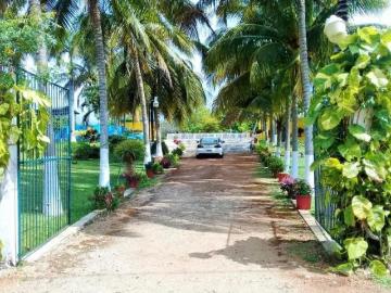 INCREIBLE EXCLUSIVA QUINTA EN VENTA MERIDA XCUCUL GVC 1765