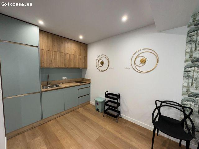 ¡Increíble habitación con terraza Privada en el centro de Ponferrada!