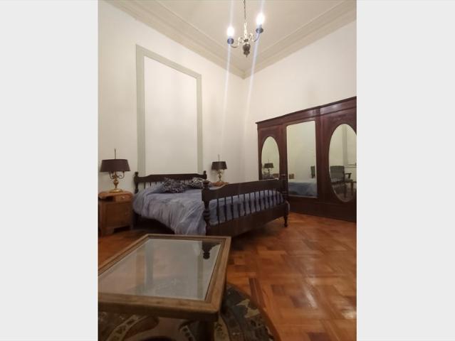 Increíble habitación en barrio patrimonial de Valparaíso