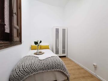 Puerta del Sol, Las Cortes, Madrid Centro, Madrid