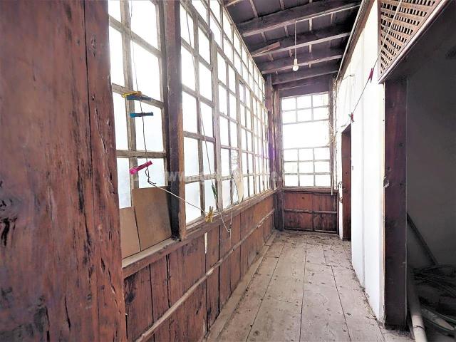 Increible inmueble histórico con enorme potencial, en más bo. 524m² De San Marcos