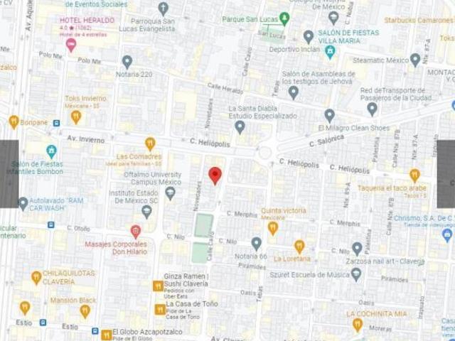 INCREIBLE OFERTA! CASA EN CLAVERIA!