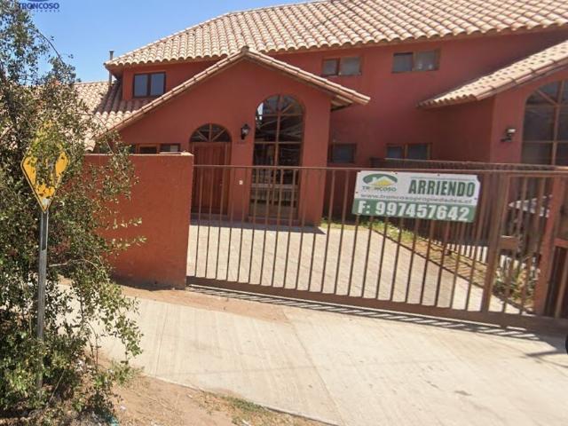 ¡INCREÍBLE OPORTUNIDAD DE ARRIENDO EN EL CORAZÓN DE LA SERENA! ✨