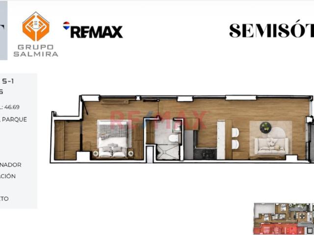 ¡Increíble Oportunidad De Inversión En Yanahuara!