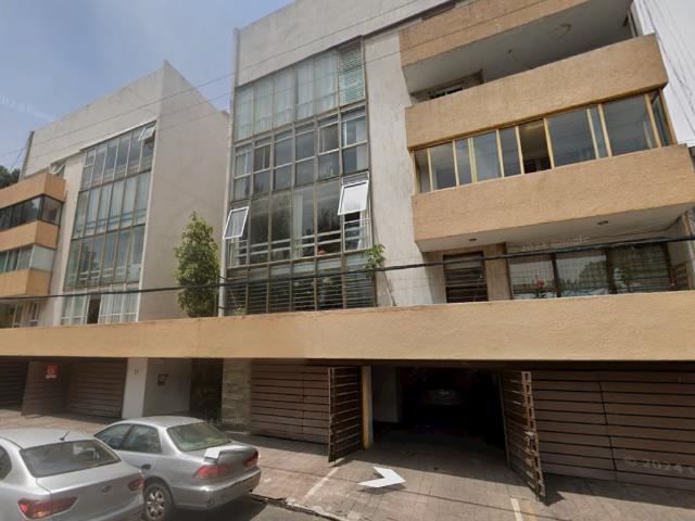 Increíble oportunidad Departamento en Coyoacan!