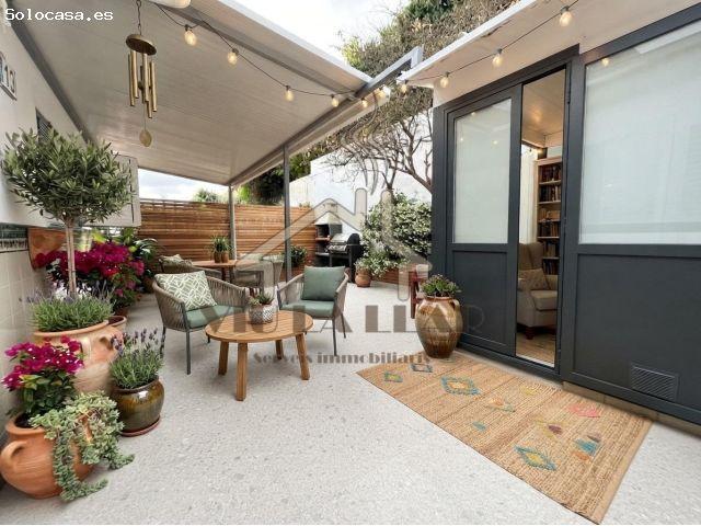¡Increíble oportunidad, en EXLCUSIVA! Fantástica casa en estado de conservación impecable y lista pa