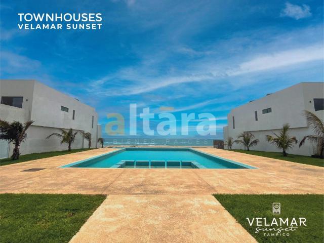 ?INCREIBLE OPORTUNIDAD PARA VIVIR EN LA PLAYA! DEPAS EN VELAMAR A LA VENTA, ALTAMIRA TMPS