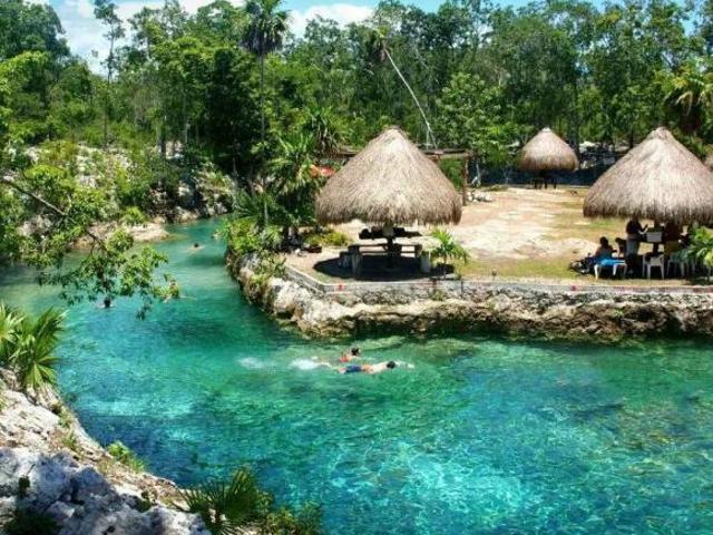 INCREIBLE OPORTUNIDAD TERRENO EN TULUM QROO